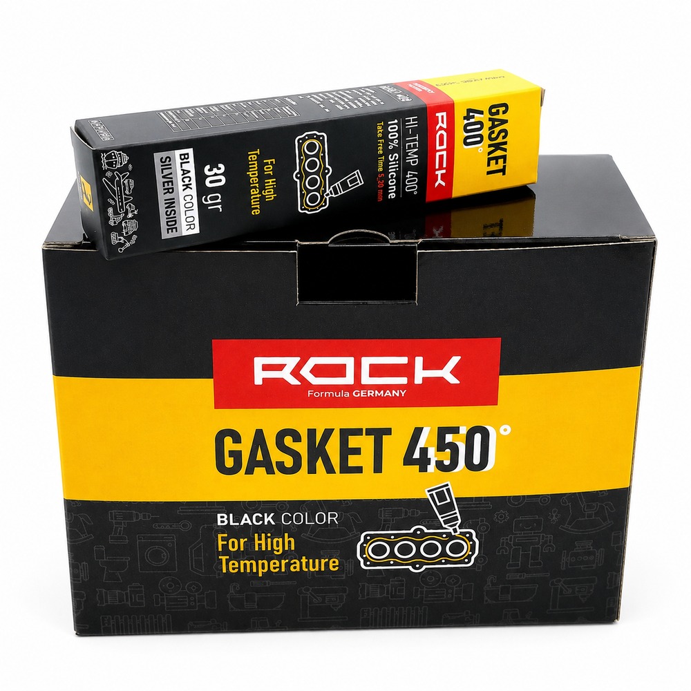 چسب واشرساز GASKET 400 | 30gr