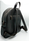 کوله چرم گاوی اصل دست دوز backpack