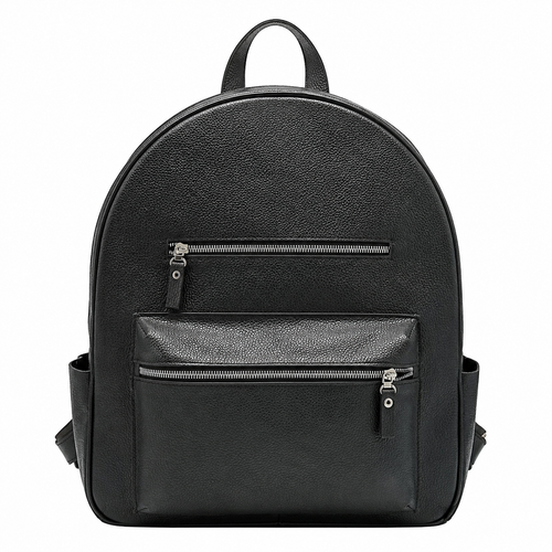 کوله چرم گاوی اصل دست دوز backpack
