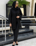 مانتو شیک گیپوری