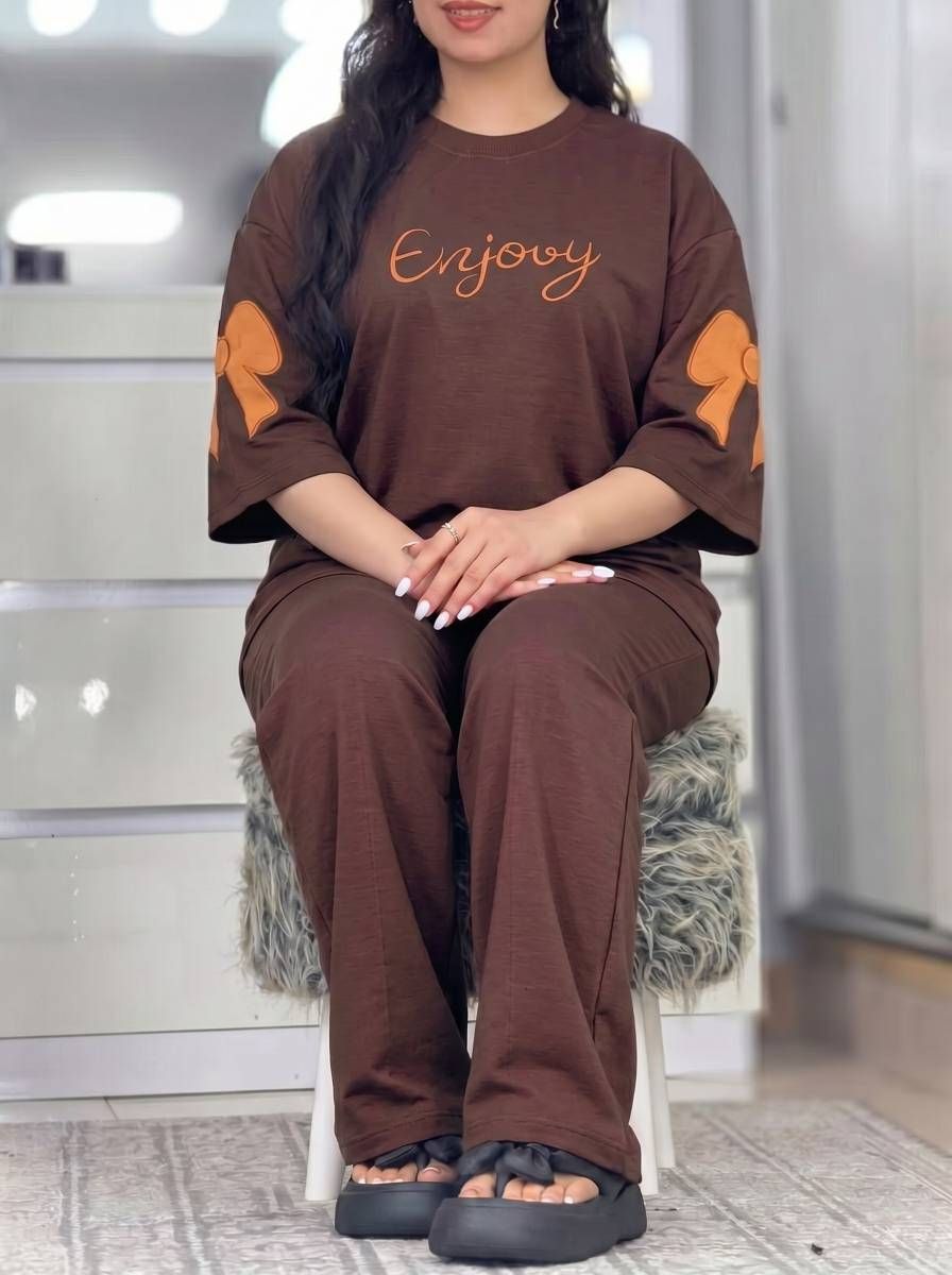 ست تیشرت شلوار FARNIYA