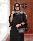 شومیز ژاکار کسمه شلوار شانتون shanton