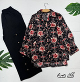 ست شومیز شلوار Dolma