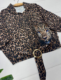 شومیز مجلسی ساناز ( بوگاتی درجه یک)