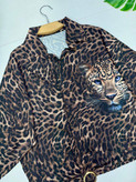 شومیز مجلسی ساناز ( بوگاتی درجه یک)