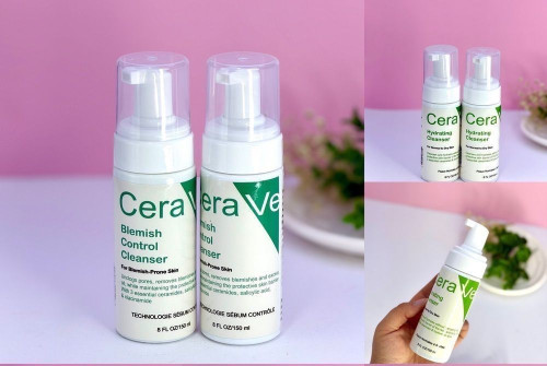 فوم سراوی CERA VE تک عددی