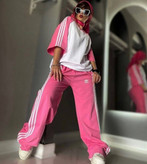 ست بلوز شلوار مدل TABASOM