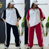 ست بلوز شلوار مدل TABASOM