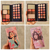 سایه کتابی تک عددی ANY LADY \ RETRO