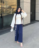 ست شومیز شلوار مدل SANIFO