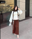 ست شومیز شلوار مدل SANIFO