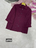 مانتو شومیزی