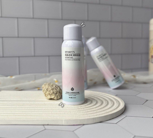 اسپری ضدآفتاب HYMEYS تک عددی