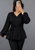 شومیز مجلسی
