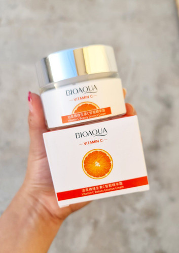 آبرسان ویتامین سی BIOAQUA