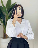 شومیز مجلسی