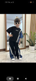 ست تیشرت شلوار مدل ADDIDAS