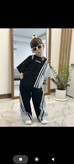 ست تیشرت شلوار مدل ADDIDAS