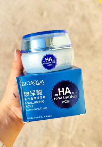 آبرسان HA برند BIOAQUAتک عددی
