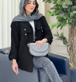 مانتو شومیزی