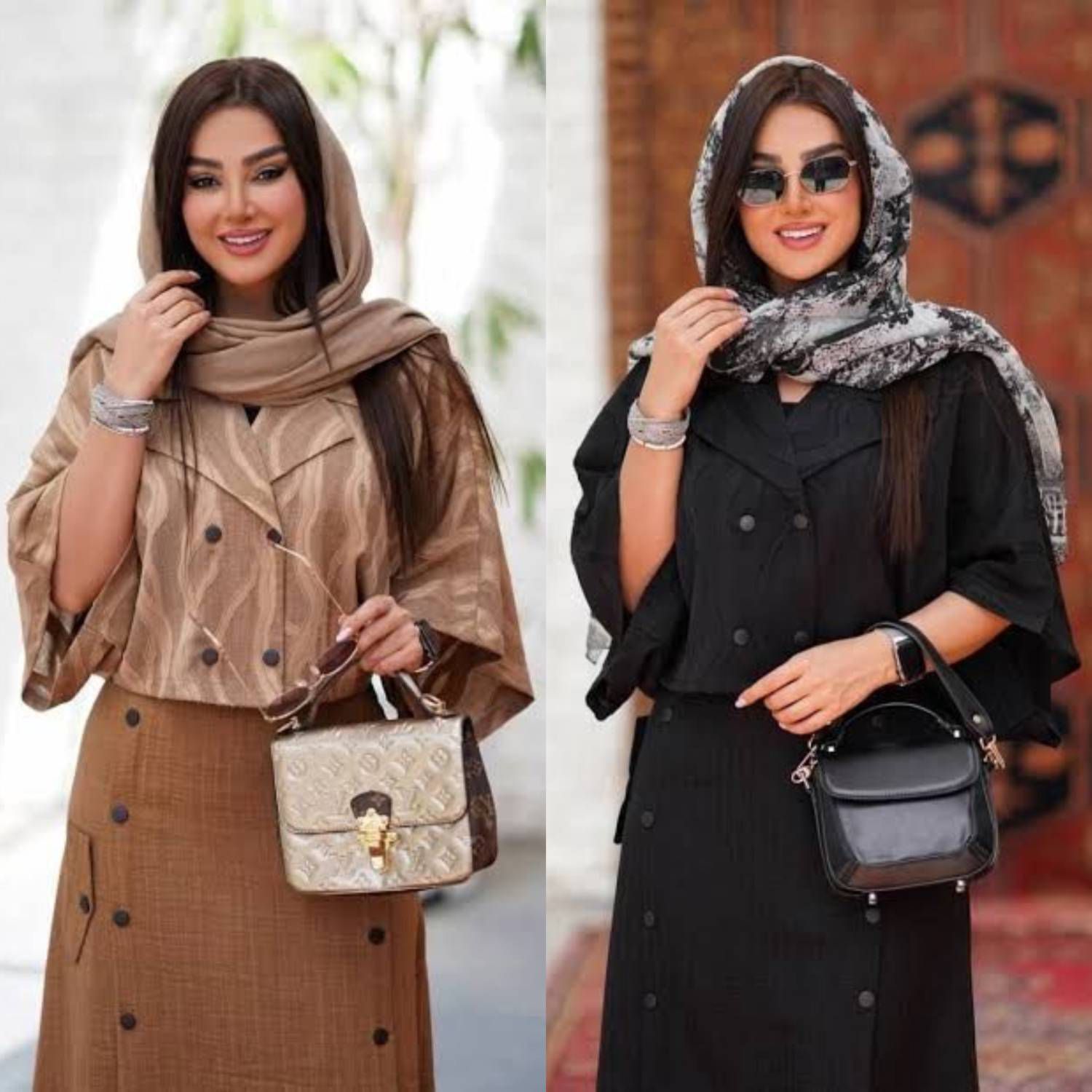 ست شومیز شلوار