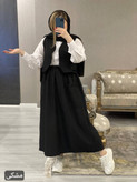 ست سه تیکه مدل AMANDA