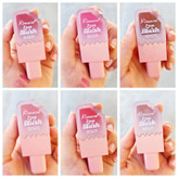 رژگونه فانتزی بستنیRIMOCOO