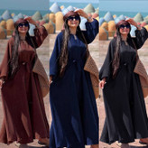 مانتو پیراهنی