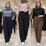 شلوار راسته