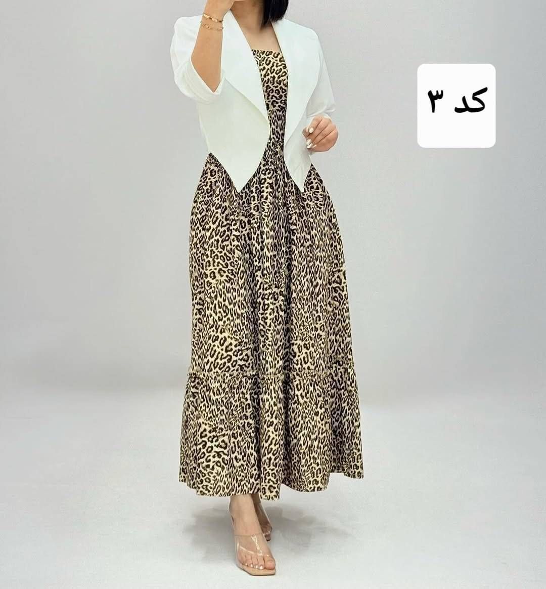 کت سارافون مدل GOLSHIFTE