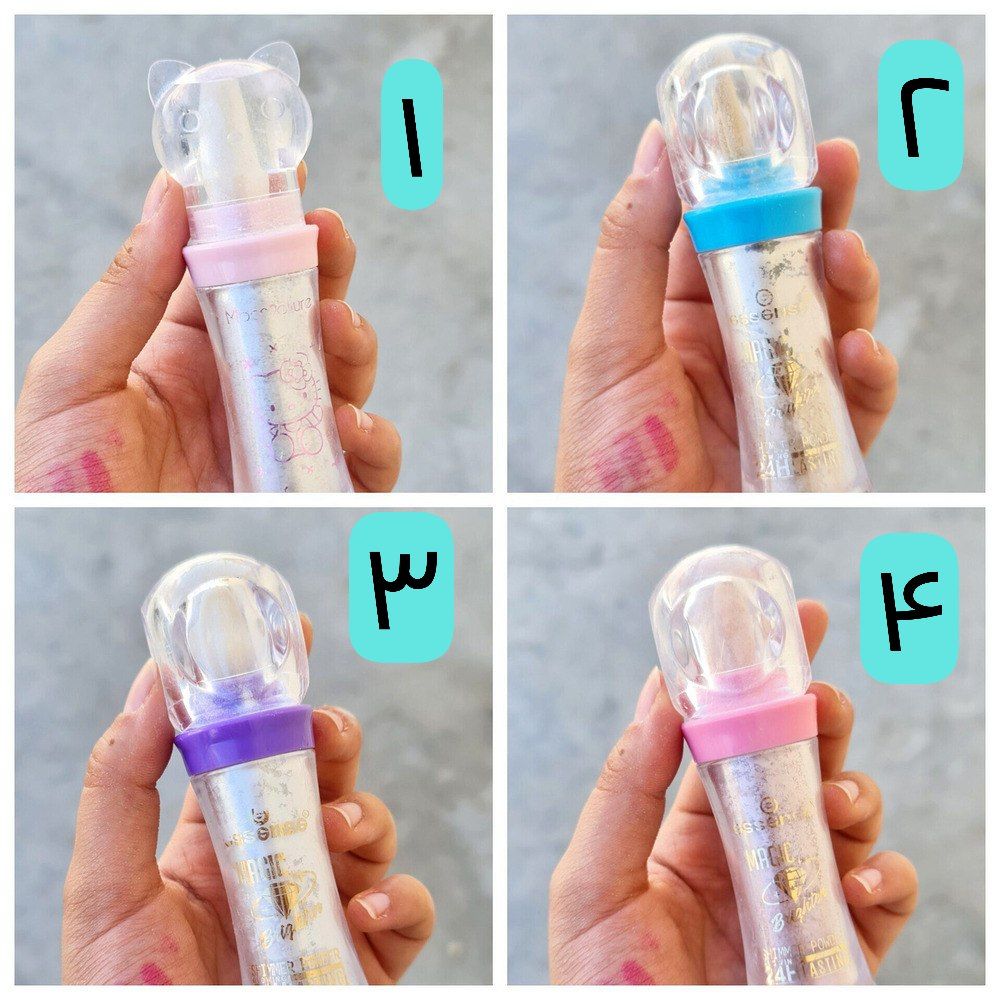 هایلایتر پودری HIGH LIGHTER دو عددی