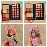 سایه کتابی تک عددی ANY LADY \ RETRO