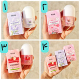 مام رولی DEODORANTاصلی تک عددیRUA