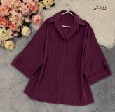 مانتو شومیزی
