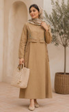 کفتان جلیقه دار