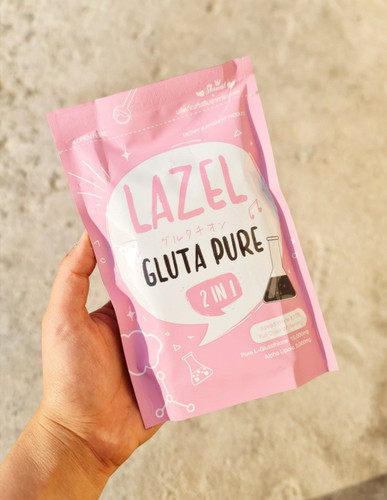 صابون LAZEL