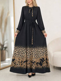 پیراهن ساحلی