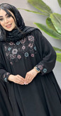 کفتان عبایی