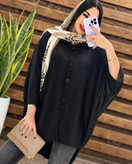 مانتو پانچی