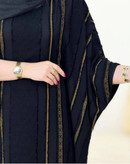 مانتو مجلسی عبایی