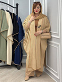 مانتو پانچی