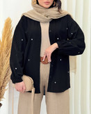 مانتو شومیزی مدل HART