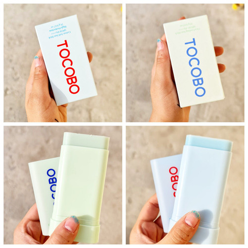 ضدافتاب استیکی TOCOBO