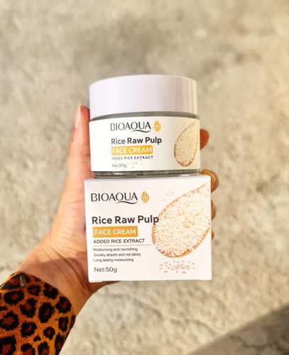آبرسان برنج BIOAQUA