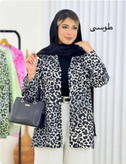 مانتو شومیزی