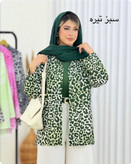 مانتو شومیزی