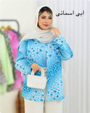 مانتو شومیزی