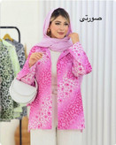 مانتو شومیزی
