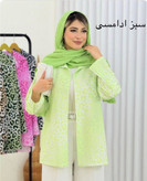 مانتو شومیزی