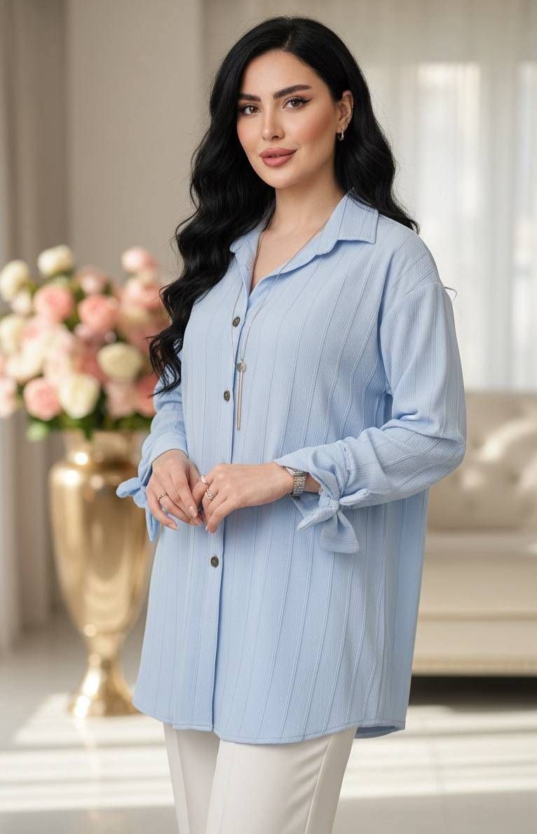 مانتو پروانه  السا وارداتی خنک و اعلا